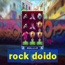 rock doido