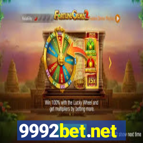 9992bet.net