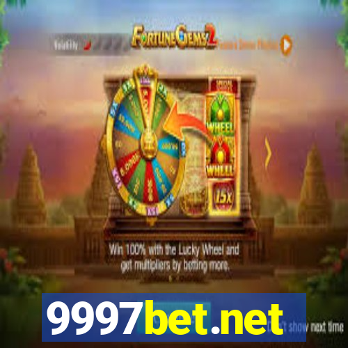 9997bet.net