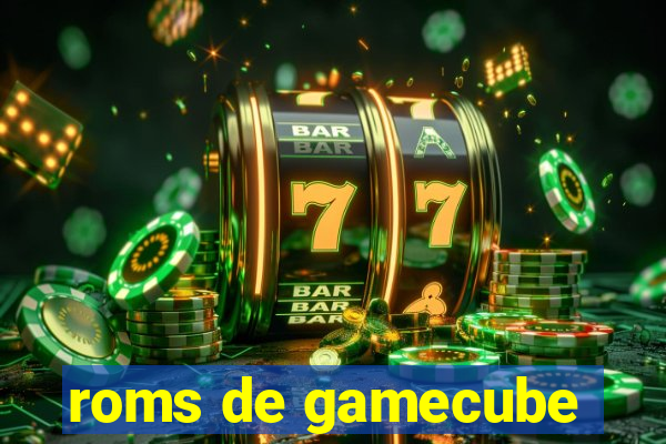 roms de gamecube