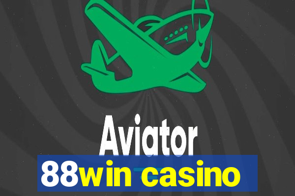 88win casino