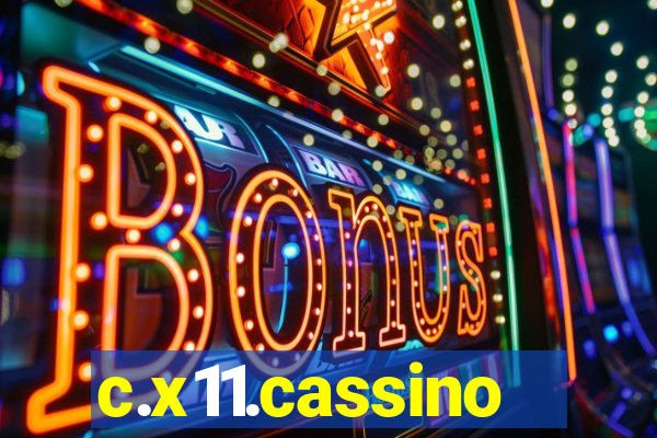 c.x11.cassino