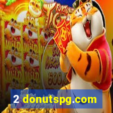 2 donutspg.com