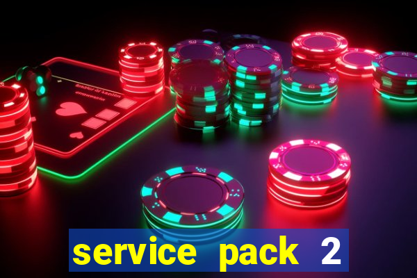 service pack 2 windows 7 64 bits download