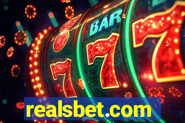 realsbet.com