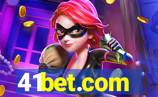 41bet.com