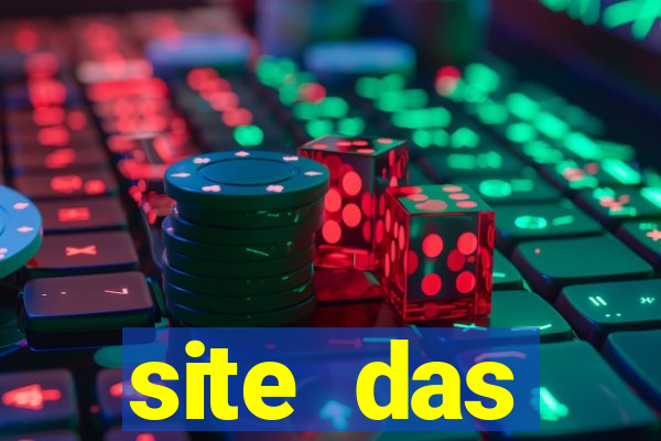 site das porcentagem dos slots