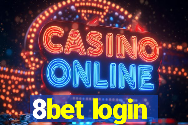 8bet login