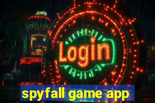 spyfall game app