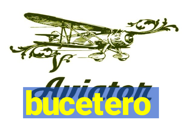 bucetero