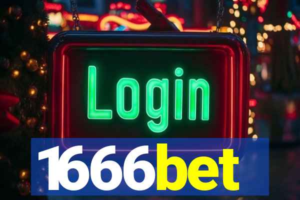 1666bet