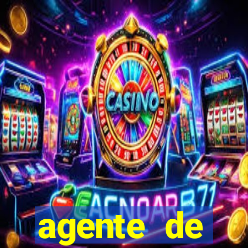 agente de plataforma de jogos