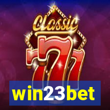 win23bet