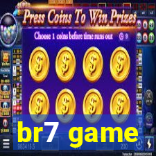 br7 game