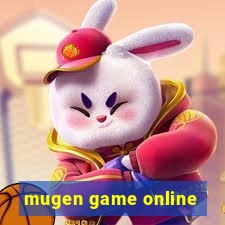 mugen game online