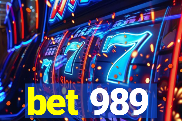 bet 989