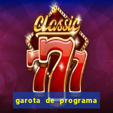 garota de programa de video chamada