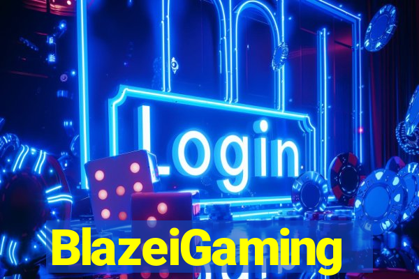 BlazeiGaming