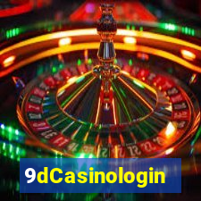 9dCasinologin