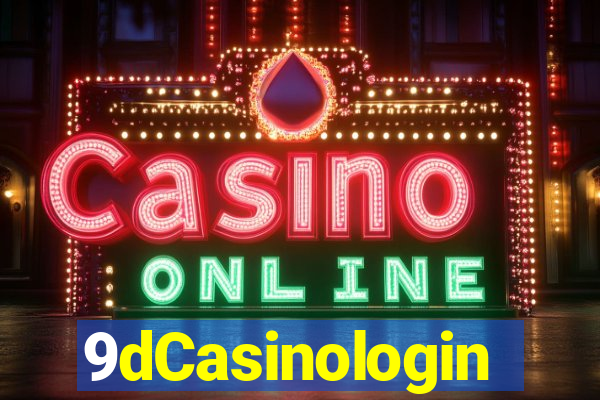 9dCasinologin