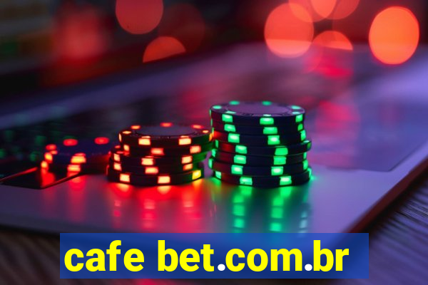 cafe bet.com.br