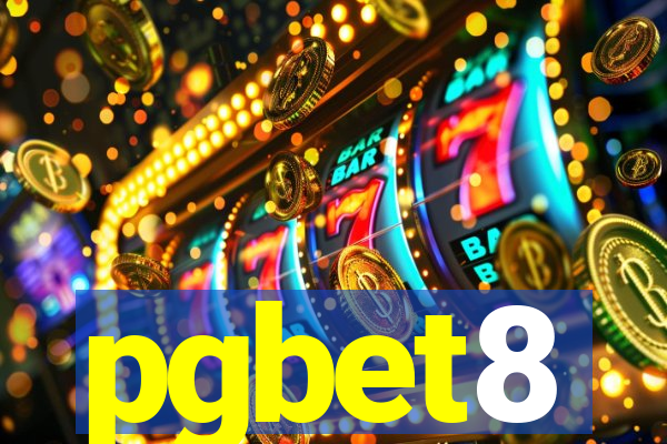 pgbet8