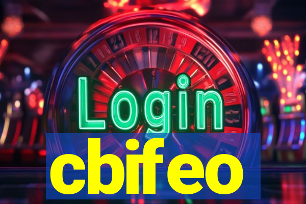 cbifeo