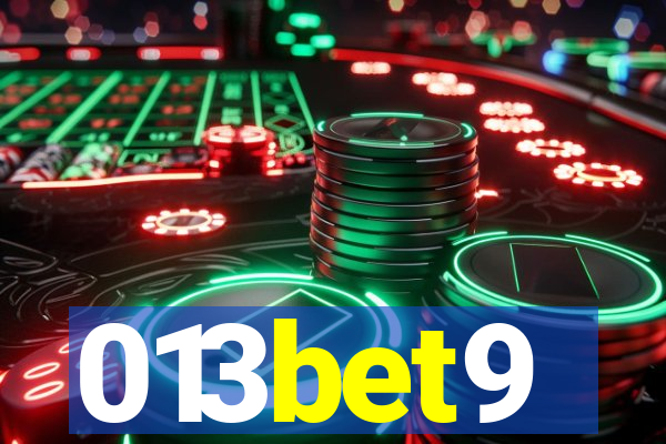 013bet9