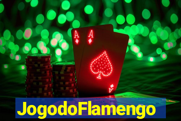 JogodoFlamengo