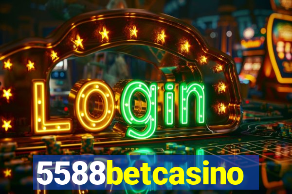 5588betcasino