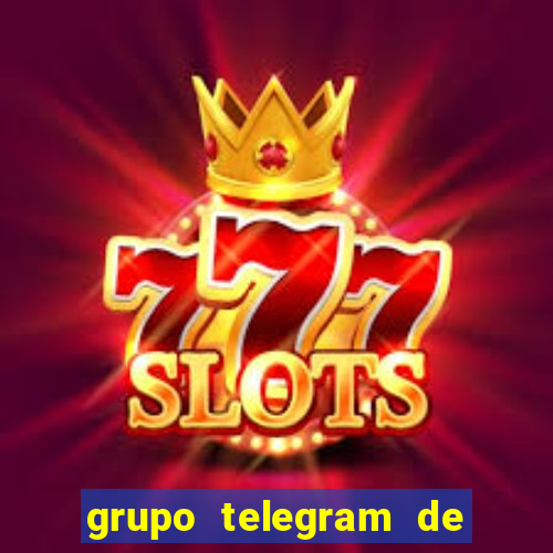 grupo telegram de jogos hackeado