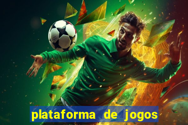 plataforma de jogos de famosos