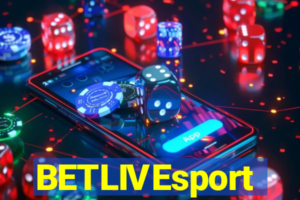 BETLIVEsport