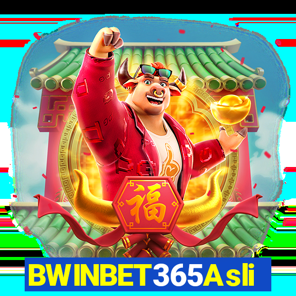 BWINBET365Asli