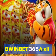 BWINBET365Asli