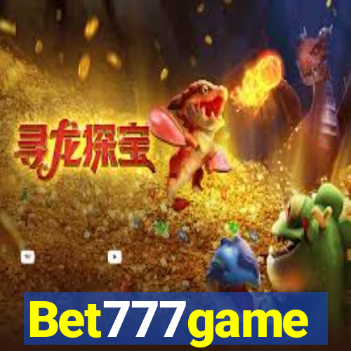 Bet777game