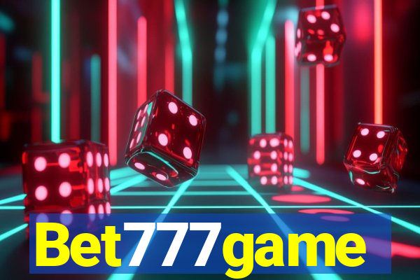 Bet777game