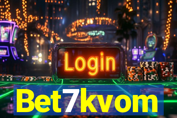 Bet7kvom