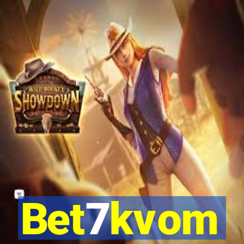 Bet7kvom