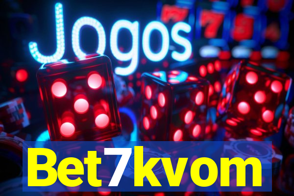 Bet7kvom