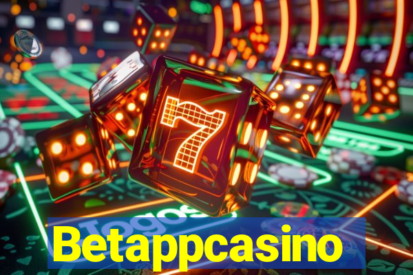 Betappcasino