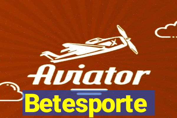 Betesporte