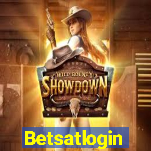 Betsatlogin