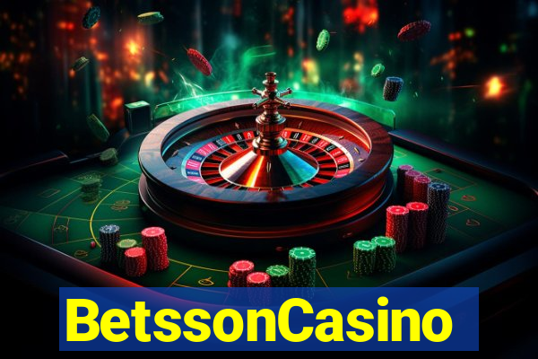 BetssonCasino