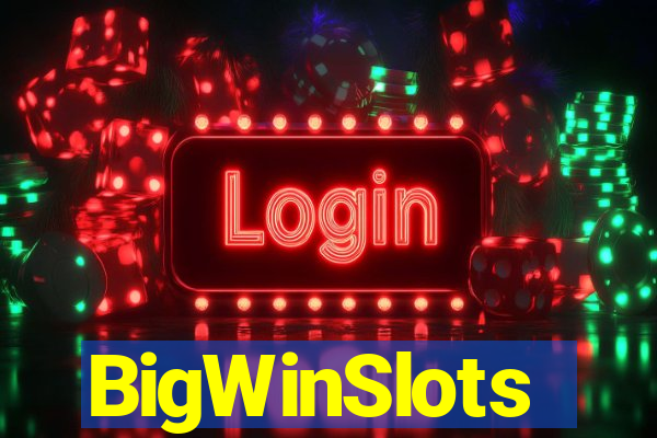 BigWinSlots