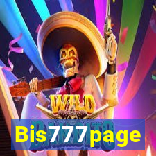 Bis777page