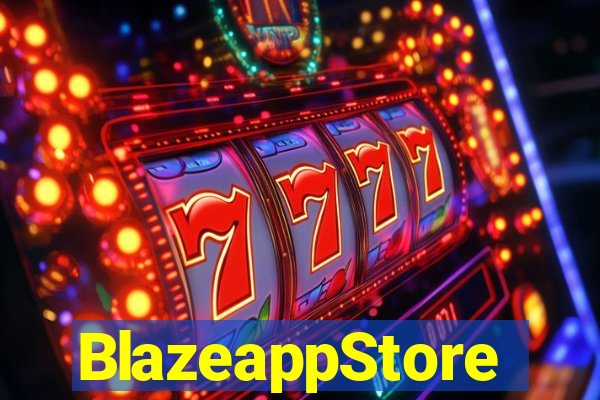 BlazeappStore