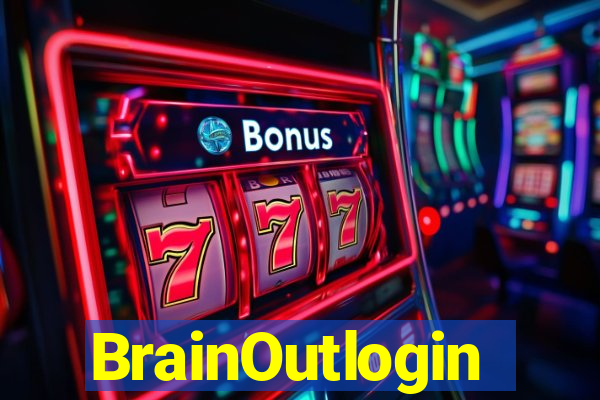 BrainOutlogin