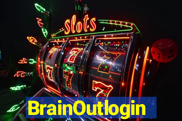 BrainOutlogin