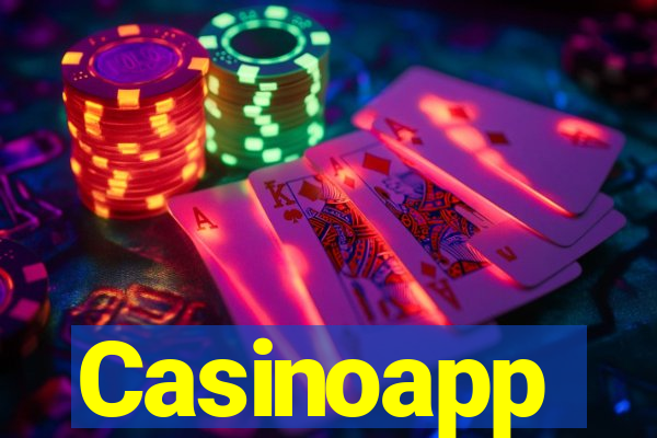 Casinoapp